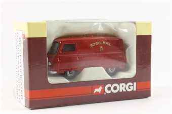 Austin J2 van "Royal Mail"